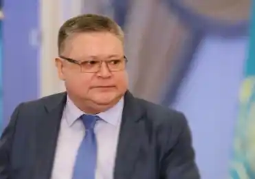 Токаев отправил Тажина подлечиться в Чехии?