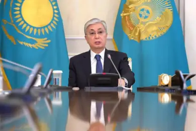 Карантин продлили до конца апреля в Казахстане