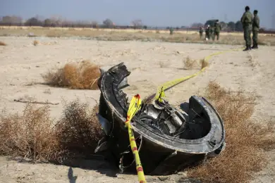 Разведка США считает, что украинский лайнер был сбит двумя ракетами ПВО