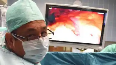 Д-р Оспанов: Время подтянуть животы