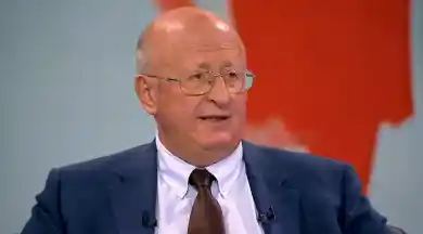 Александр Гинцбург