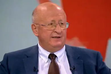 «Спутник V»: большое интервью с создателем российской вакцины против COVID. Видео