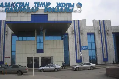 «Золотая касса» на 100 тысяч долларов обнаружена в КТЖ