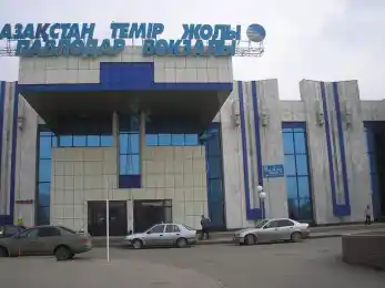 «Золотая касса» на 100 тысяч долларов обнаружена в КТЖ