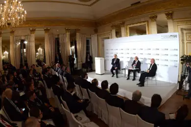 Токаев назвал цифровизацию Казахстана главным приоритетом в Мюнхене