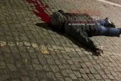 Семейную пару расстрелял в Калининграде конкурент по бизнесу