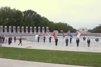 США «одержали победу над фашизмом» в соцсетях