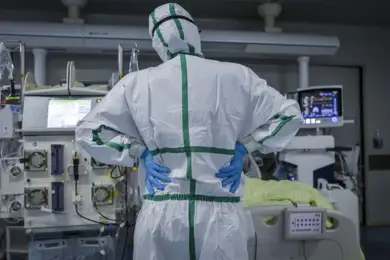 Стали известны подробности новых случаев коронавируса в Казахстане