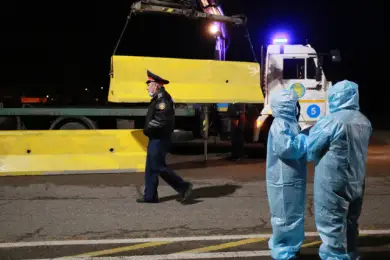 Уже 111 случаев заражения коронавирусом, одна казахстанка умерла