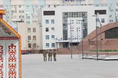 Режим карантинных ограничений ужесточили в Атырау