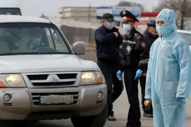 Уже 13 случаев излечения от коронавируса в Казахстане