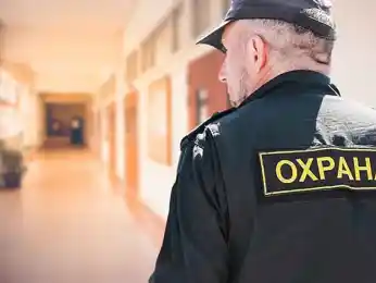 Частные охранники начнут патрулировать школы Кокшетау