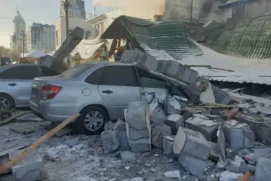 По факту взрыва в кафе Нур-Султана открыто уголовное дело