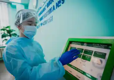 Двухкомнатную квартиру разыграют среди вакцинируемых в Нур-Султане