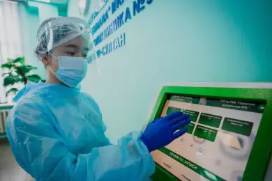 Двухкомнатную квартиру разыграют среди вакцинируемых в Нур-Султане