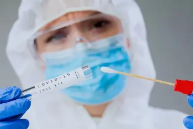 ПЦР-тесты для авиапассажиров. Заявление главы Минздрава не обрадовало