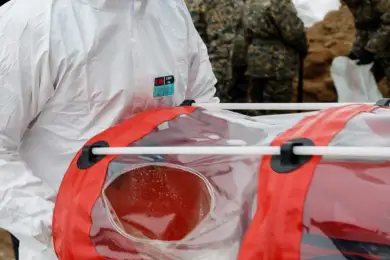 Подробности шести случаев коронавируса в ЗКО 