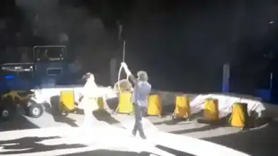 кадр из видео