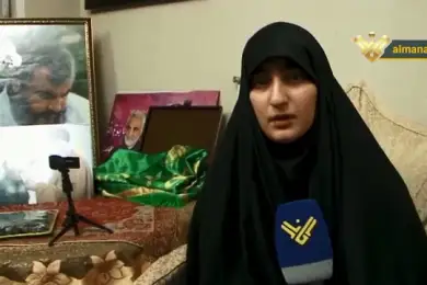 Дочь убитого иранского генерала предрекла США «черные дни»