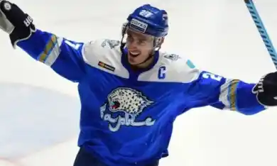 Брэндон Боченски