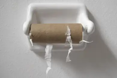 Мыло и туалетную бумагу запретили продавать сельчанам Павлодарской области