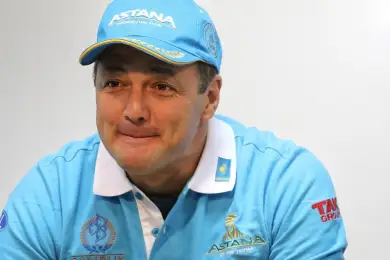 Экс-гонщик Astana Motorsports Артур Ардавичус обвинен в хищении 800 млн тенге