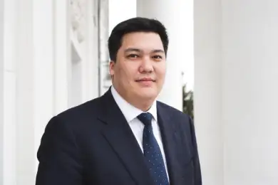 Асет Турысов стал вице-министром цифрового развития