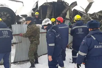 Взыскать с Bek Air компенсацию за моральный ущерб для всех пассажиров — просят депутаты