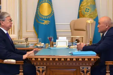 Арысь полностью восстановлена — Умирзак Шукеев