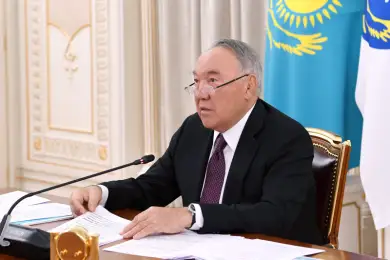 Средневековый мрак необразованности царит в Казахстане — эксперт ответил Назарбаеву