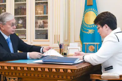 Токаеву предложили ликвидировать компании квазигосударственного сектора