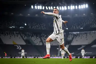 Криштиану Роналду побил рекорд легендарного Пеле