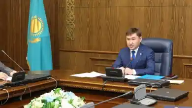 Мурат Айтенов