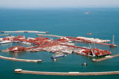 На Кашагане с начала года добыли 4,4 миллиона тонн нефти — Ногаев