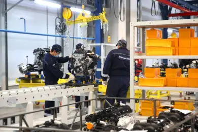 Сроки ввода 13 индустриальных проектов в 2020 году срываются