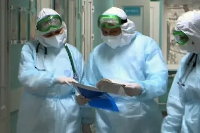 Вводится новая система надбавок для борющихся с COVID