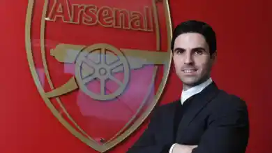 Микель Артета (Mikel Arteta)