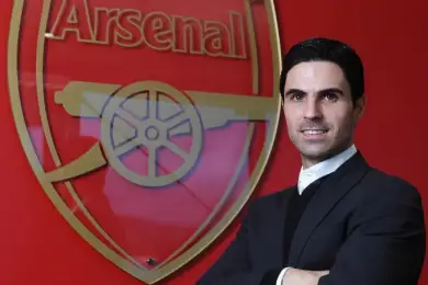 Главный тренер Арсенала заразился коронавирусом