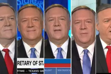 Помпео ежедневно уговаривал Трампа ликвидировать Сулеймани 