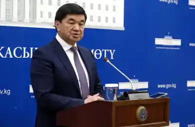 Мухаммедкалый Абылгазиев