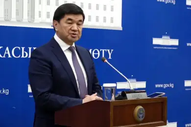 Жесткий ответ. Кыргызстан ввел госрегулирование цен на продукты