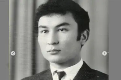 Ушел из жизни один из солистов Дос-Мукасан