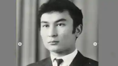 Камит Санбаев