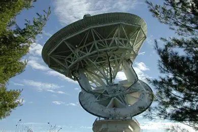 Российский объект взорвался в космосе