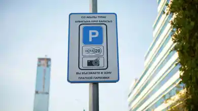 Государство как припаркованная «дойная корова» Нур-Султана