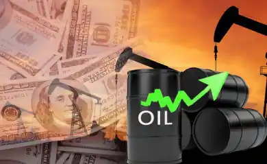 Цена нефти пробила отметку в 71 доллар за баррель