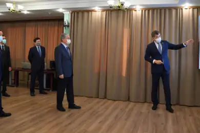 «Это не шутка и не спектакль с блокпостами» — Токаев