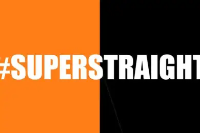 Привет! Вы — «супернатурал»? LGBT планеты в шоке. Видео