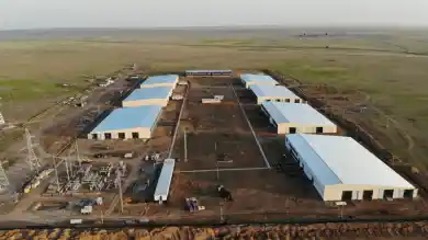 Казахстан запускает один из крупнейших в мире дата-центров майнинга