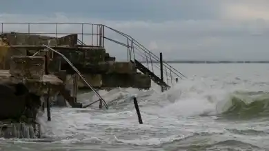 Сколько миллиардов Казахстан теряет из-за аварии на КТК